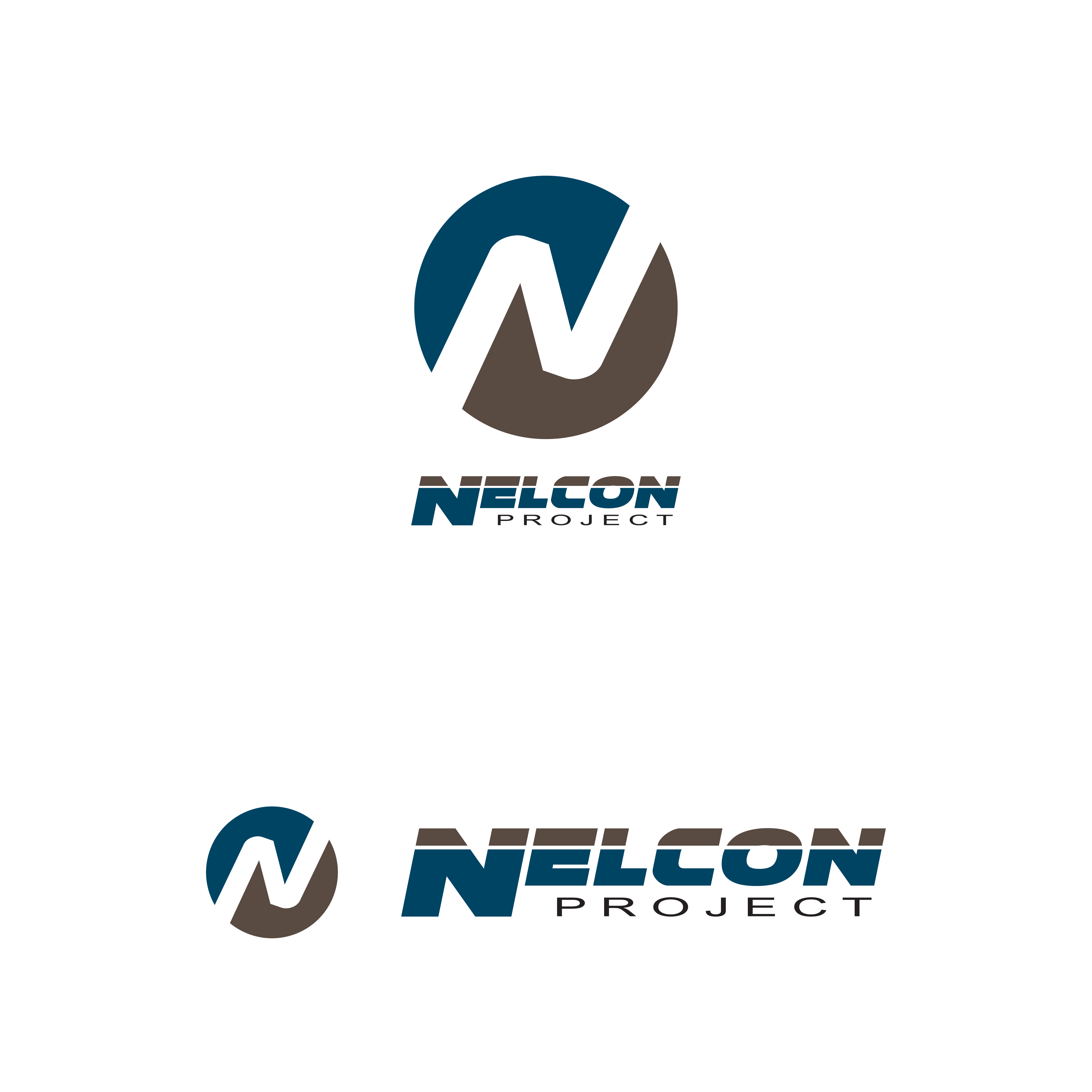 Logo Design by MBM Design for this project | Design #26504337