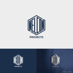 Nelcon projects | Logo Design by Grapi