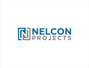 Nelcon projects | Logo Design by BNdesigner