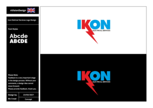 Logo Design by nvisiondesign.co.uk