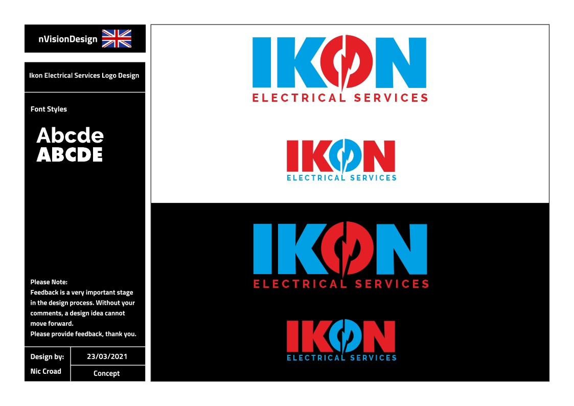 Diseño de Logo por nvisiondesign.co.uk para este proyecto | Diseño #26463852