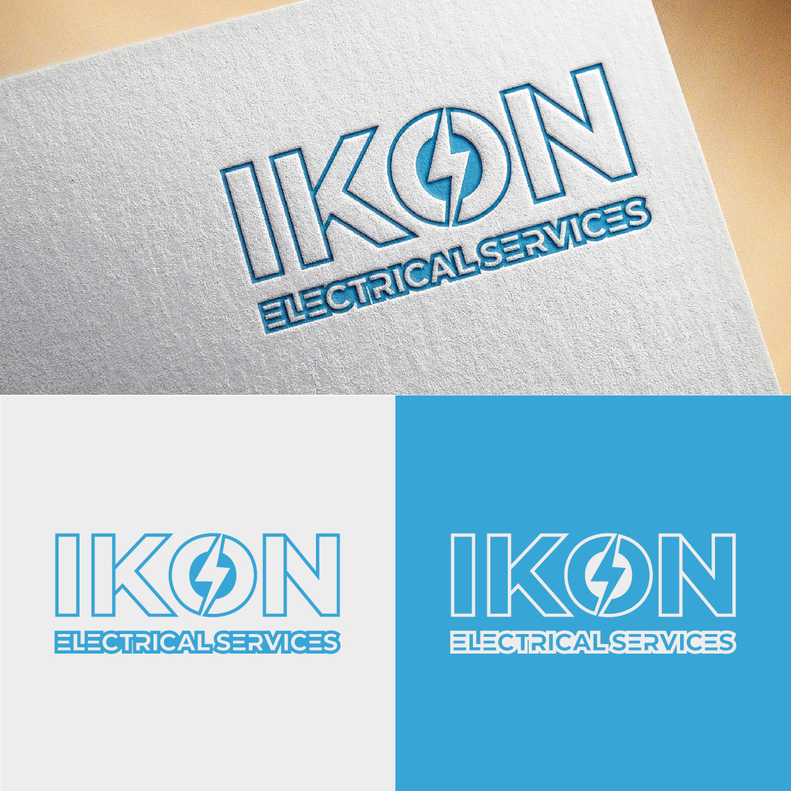 Logo Design by Rafi07 for this project | Design #26469989