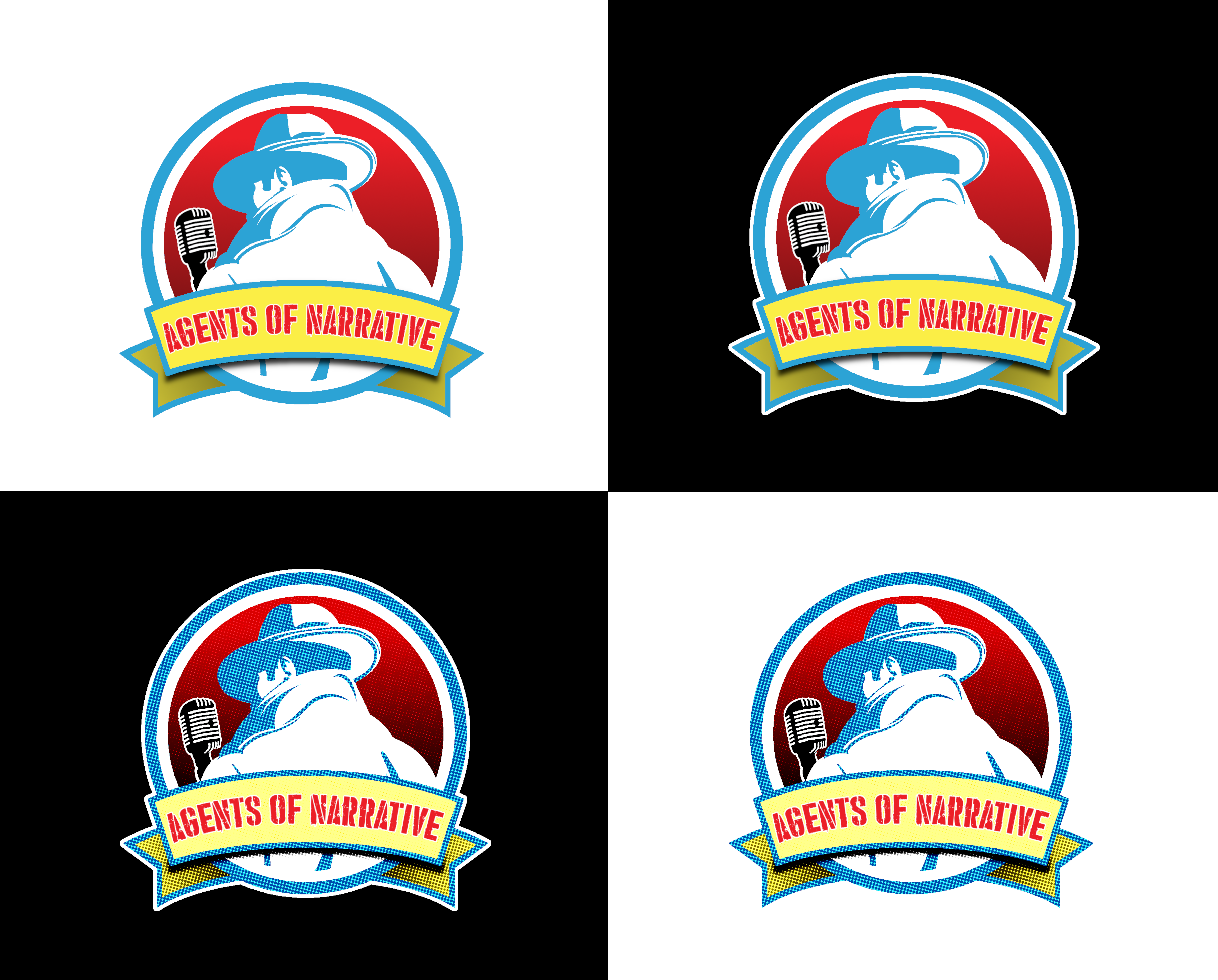 Logo Design by LithiumProductions for this project | Design #26479973