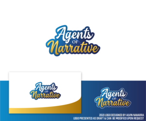 Logo Design by alvinnavarra for this project | Design: #26484442