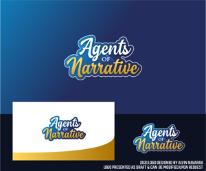 Logo Design by alvinnavarra for this project | Design: #26484450