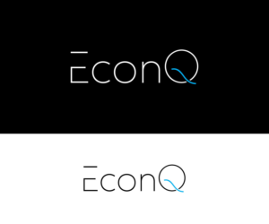 EconQ, Econq or Econ Q | Logo-Design von Art Lancer