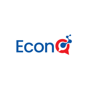 EconQ, Econq or Econ Q | Logo Design by rozT