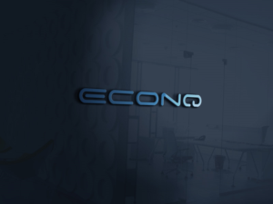 EconQ, Econq or Econ Q | Logo-Design von Banglalink 2