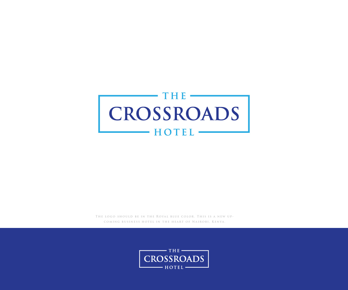 Logo Design by Kejo87 for this project | Design #26471600