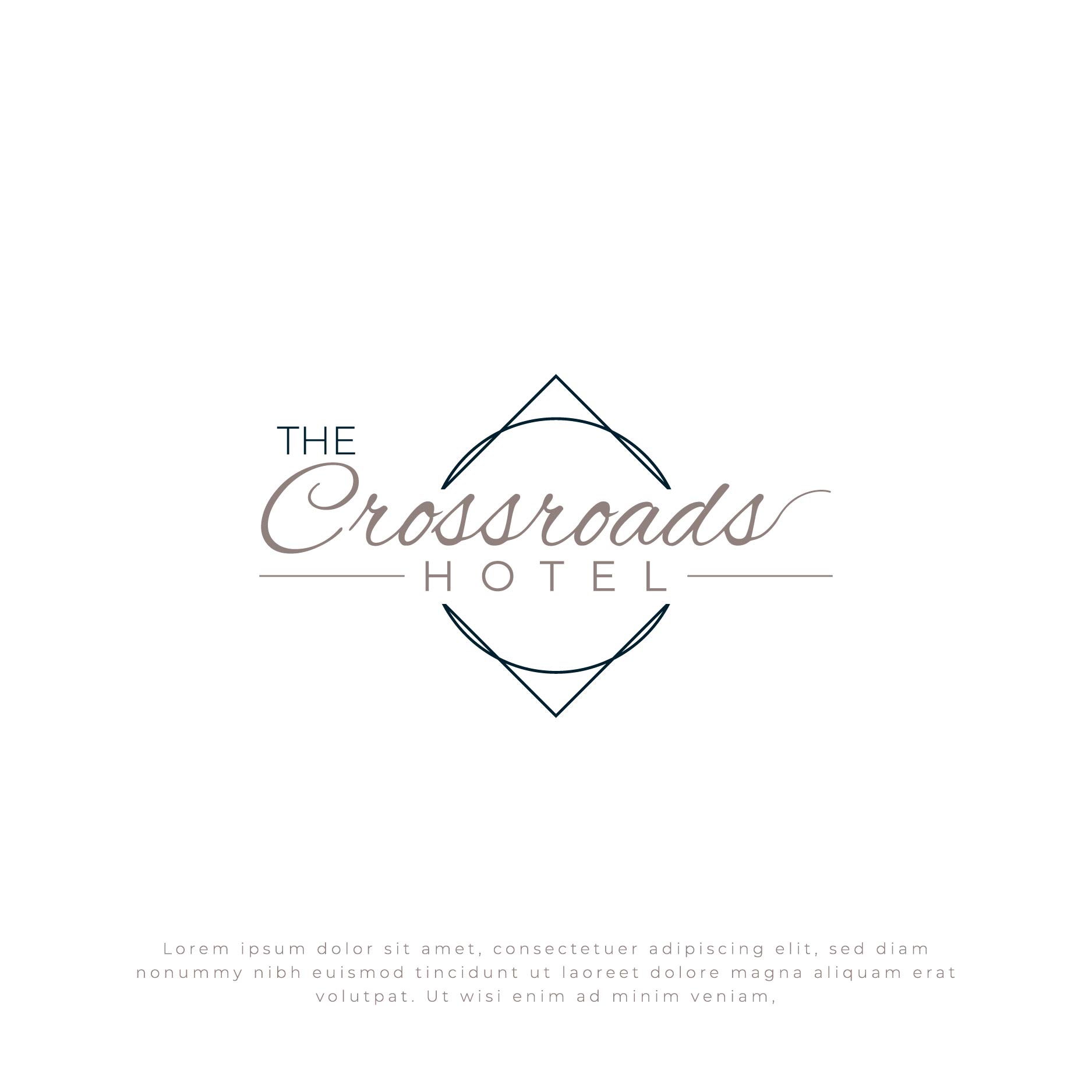 Logo Design by creative.bugs for this project | Design #26470156