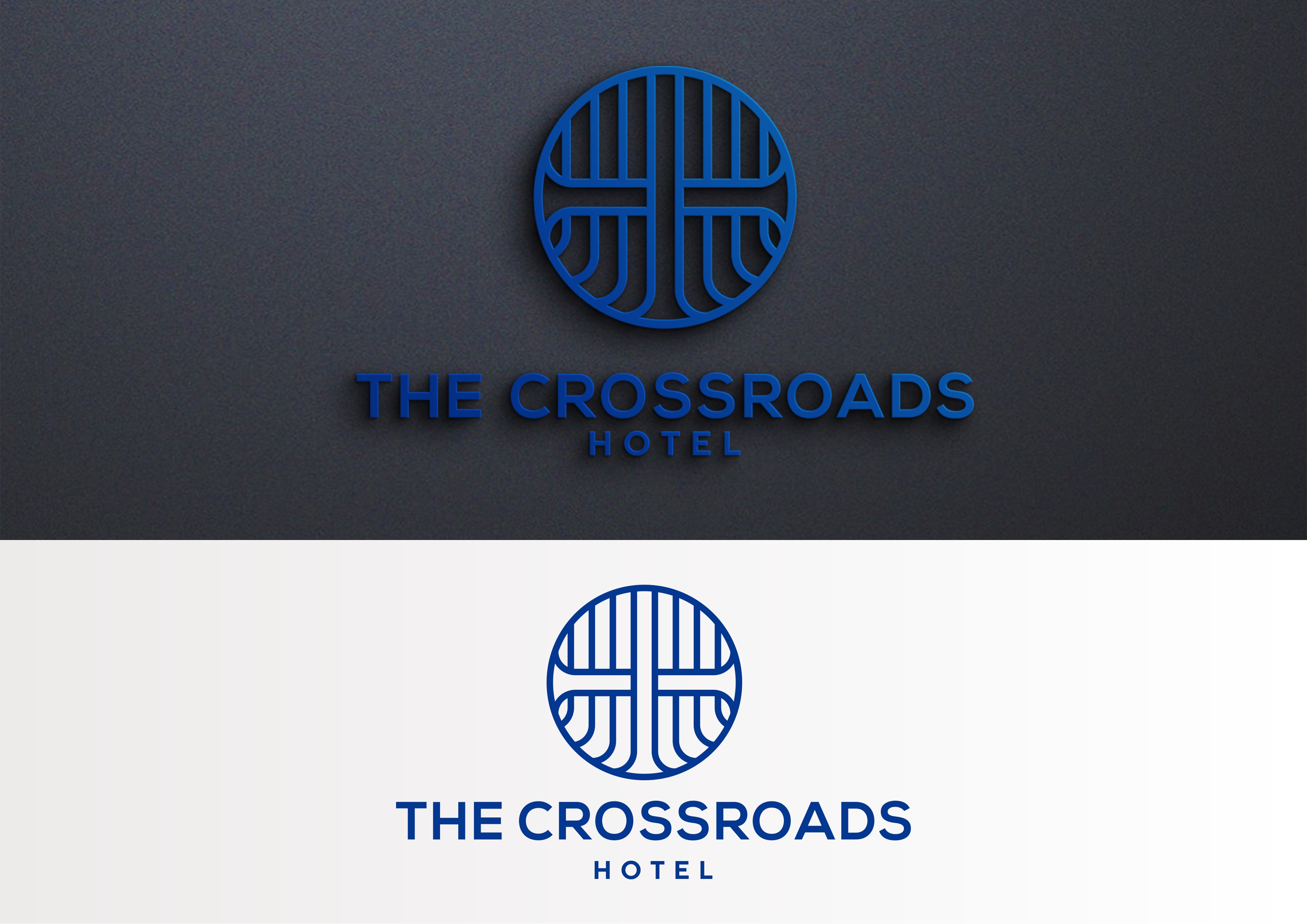 Logo Design by ammar_ed for this project | Design #26471514
