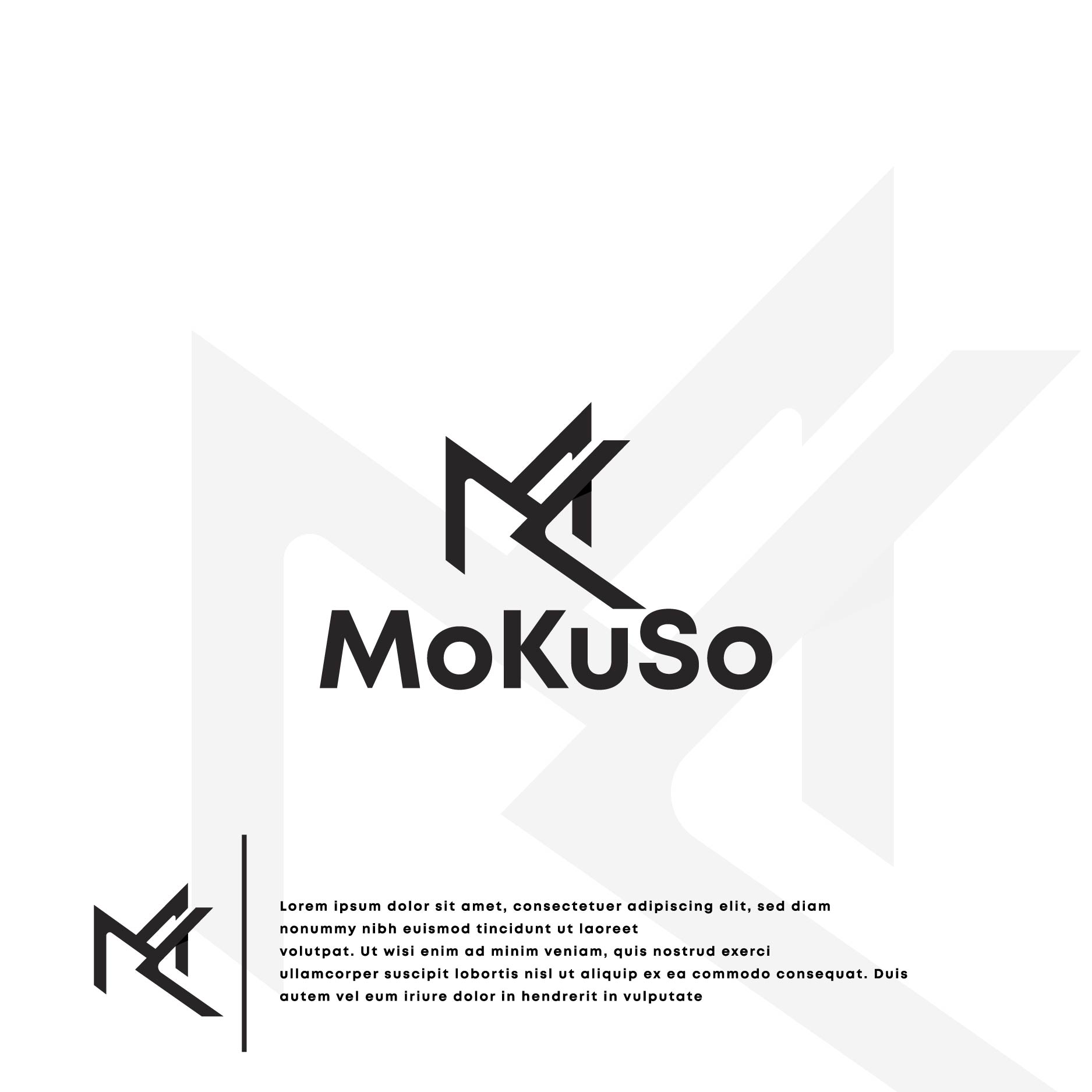 Logo Design by creative.bugs for Dezine Services | Design #26468072