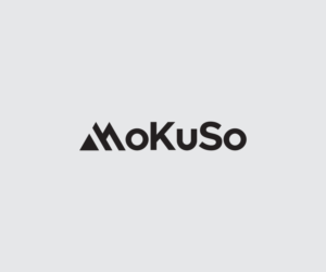MoKuSo | Design de Logo par TrisDesign