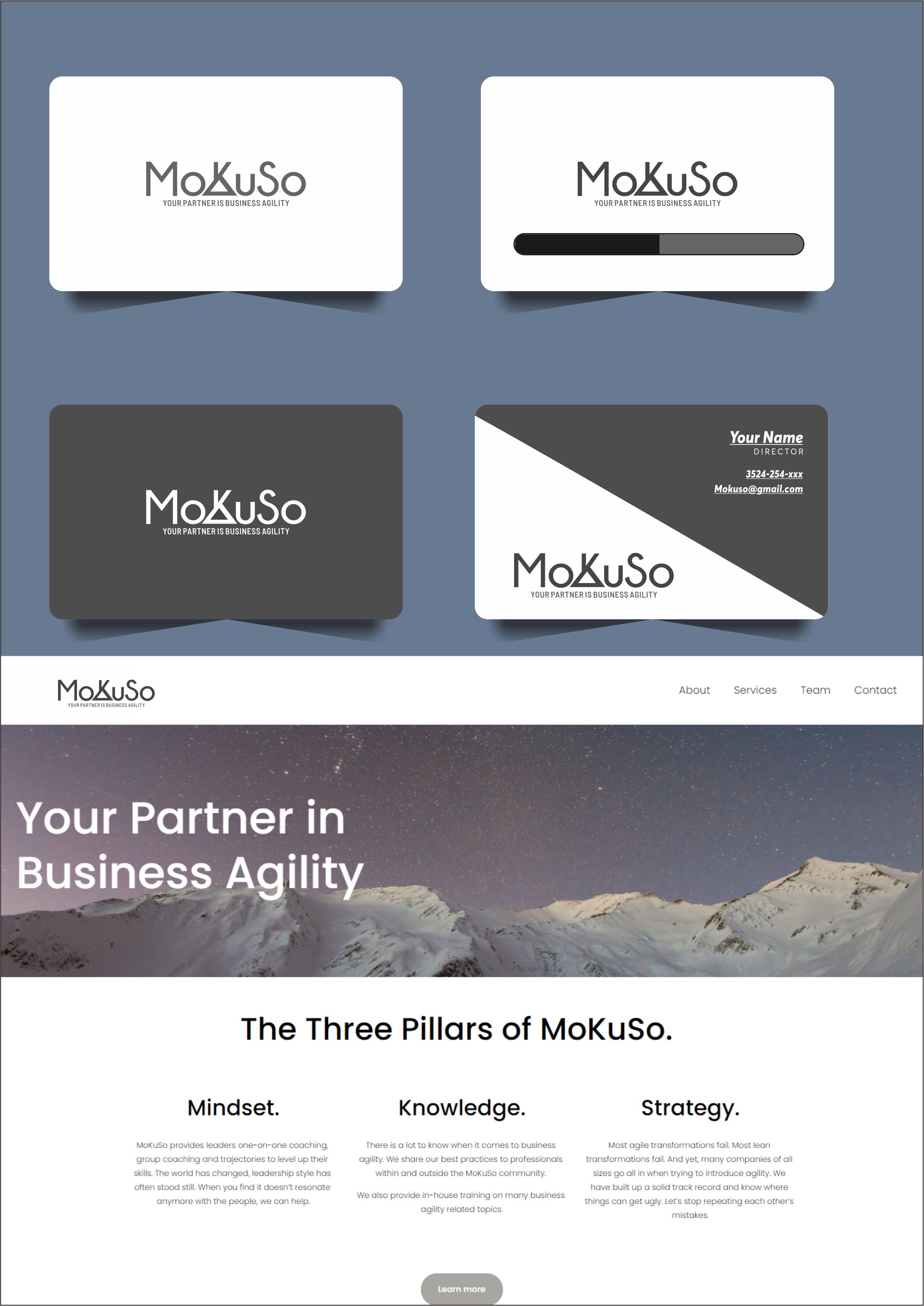 Diseño de Logo por Dickythx16 para Dezine Services | Diseño #26466517