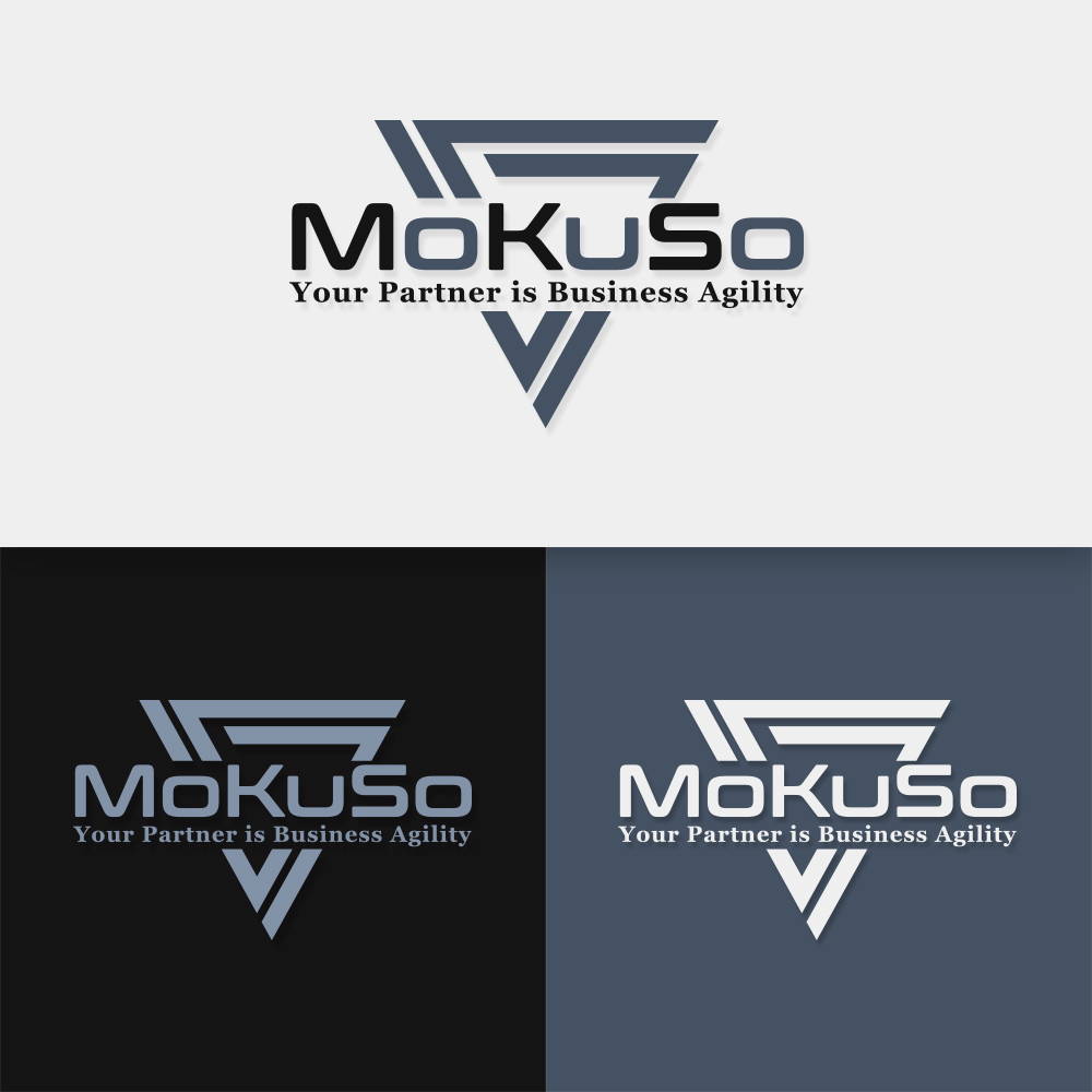 Logo Design by dk_Grafika for Dezine Services | Design #26469147