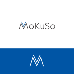 MoKuSo | Logo-Design von Samantha Ward Design