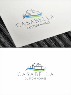 Logo-Design von Robert Macwan für dieses Projekt | Design #26470972