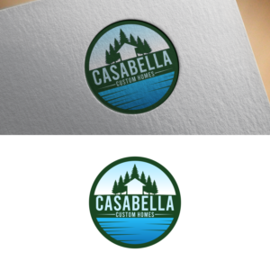 Logo Design by Tangantengen