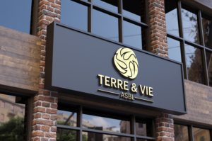 Terre & Vie - ASBL - | Logo Design by makerlogoz