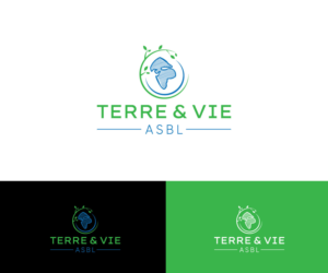Terre & Vie - ASBL - | Logo Design by Art Lancer