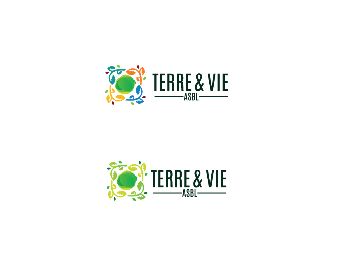 Logo Design by Filip M for Terre & Vie | Design #26511174