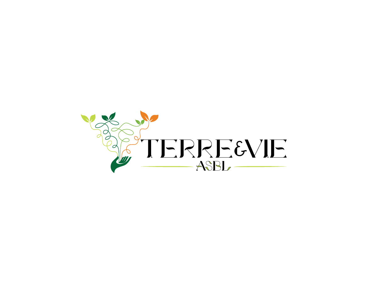Logo Design by Filip M for Terre & Vie | Design #26511181