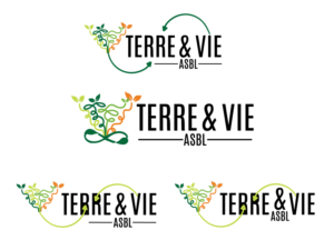 Logo-Design von Filip M für Terre & Vie | Design: #26512219