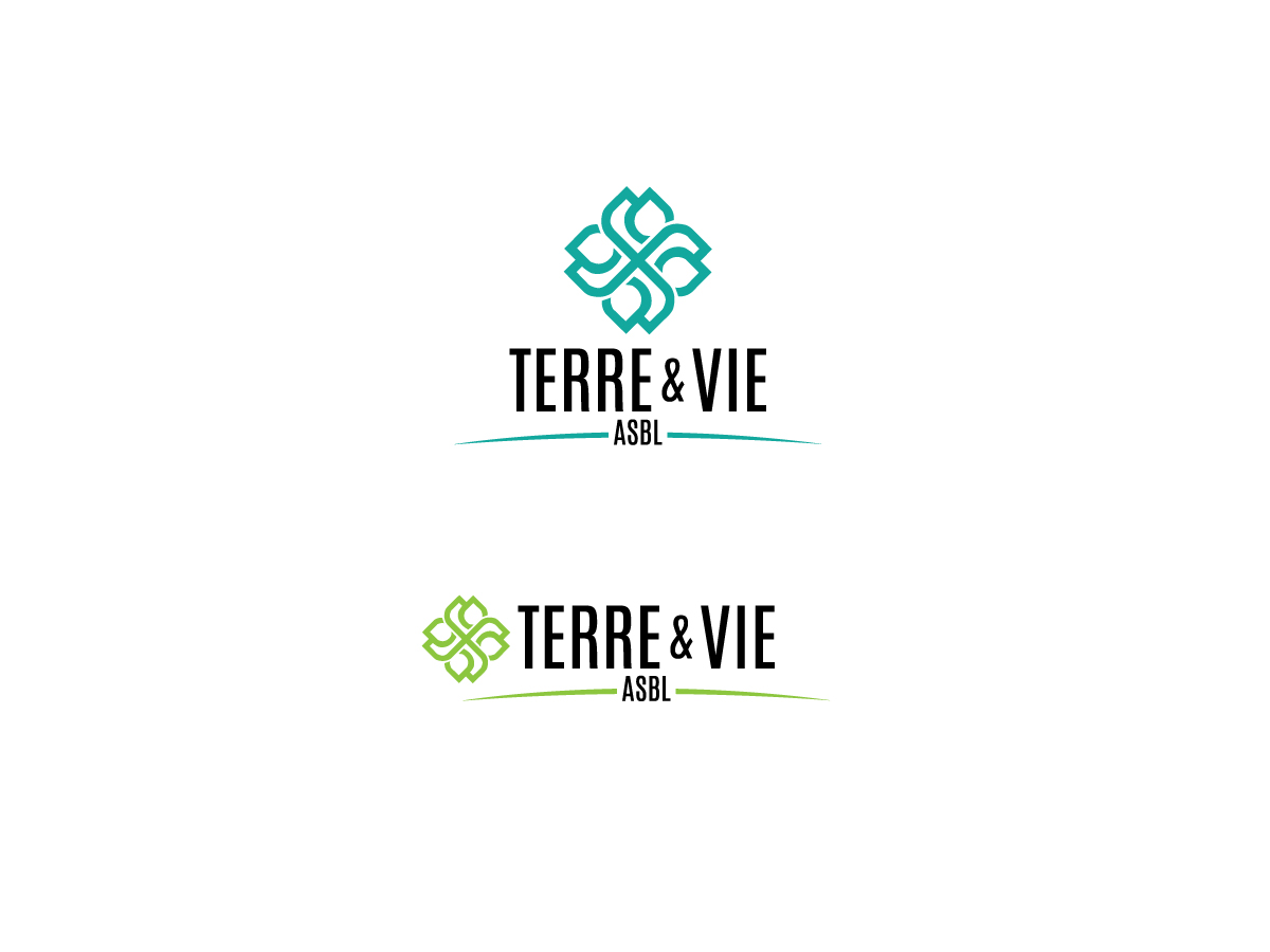Logo Design by Filip M for Terre & Vie | Design #26512230