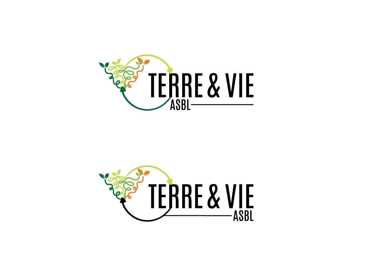 Logo-Design von Filip M für Terre & Vie | Design #26512345