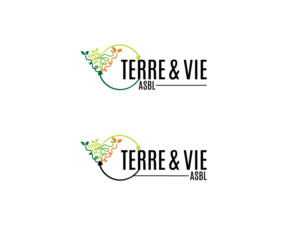 Logo-Design von Filip M für Terre & Vie | Design: #26512345