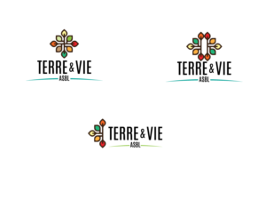 Logo-Design von Filip M für Terre & Vie | Design: #26527201