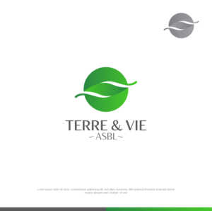 Design de Logo par Beula pour Terre & Vie | Design : #26469175