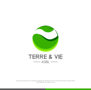 Logo-Design von Beula für Terre & Vie | Design: #26479848