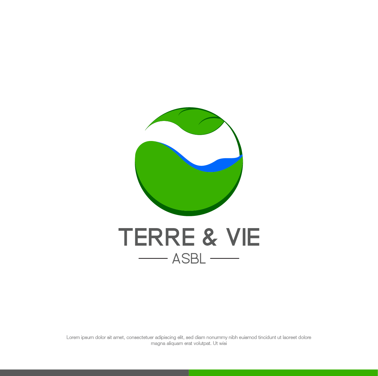 Logo-Design von Beula für Terre & Vie | Design #26479877