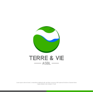 Logo-Design von Beula für Terre & Vie | Design: #26479877