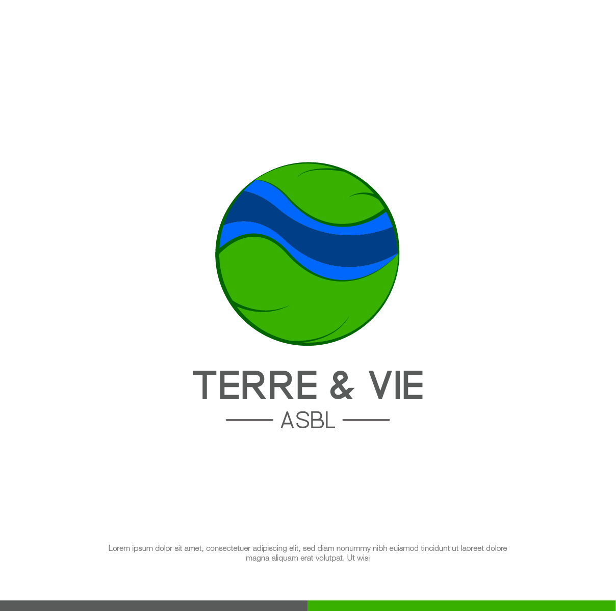 Logo-Design von Beula für Terre & Vie | Design #26480405