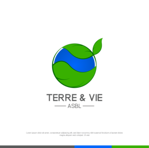 Logo-Design von Beula für Terre & Vie | Design: #26480464