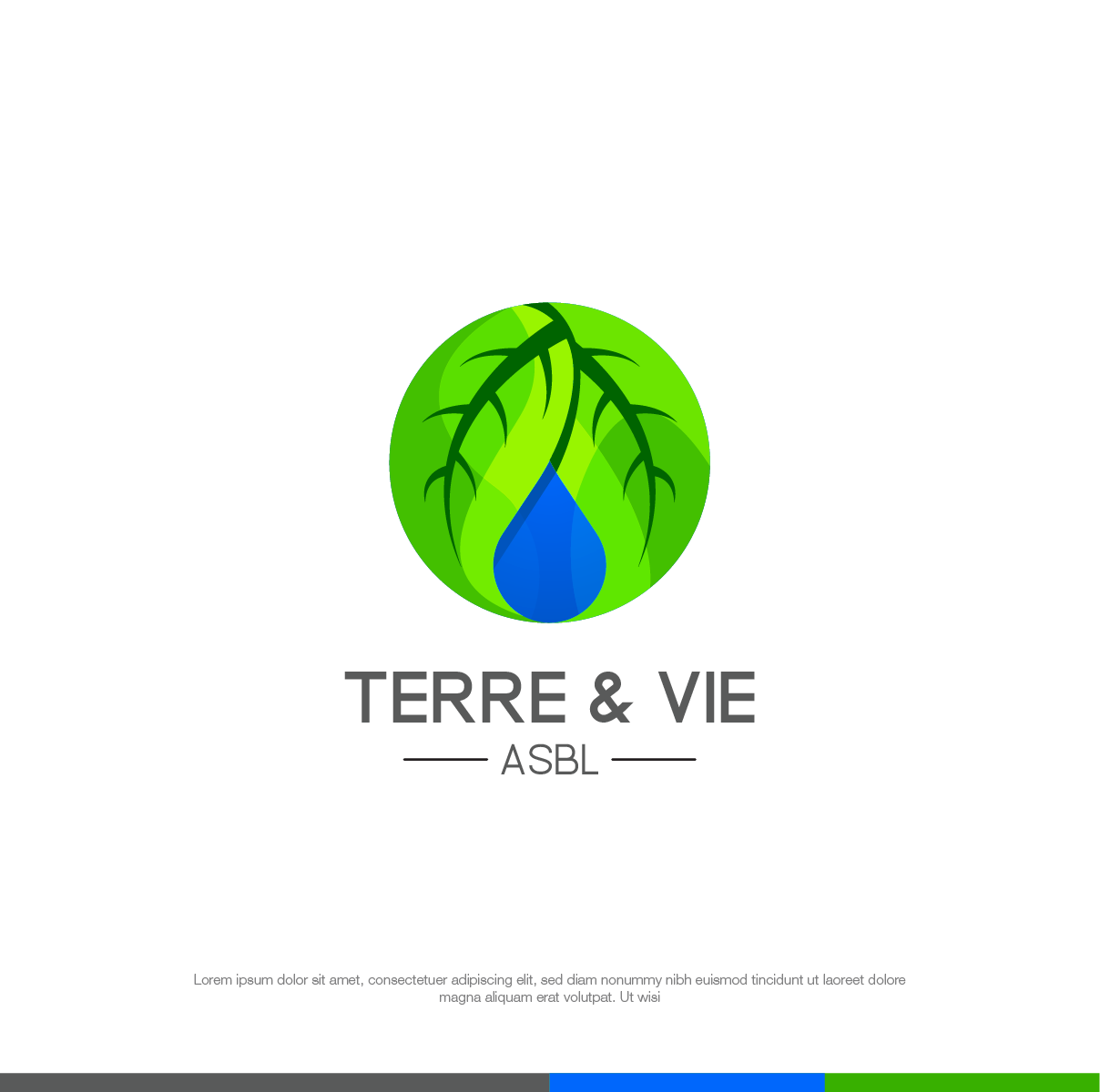 Logo-Design von Beula für Terre & Vie | Design #26480947