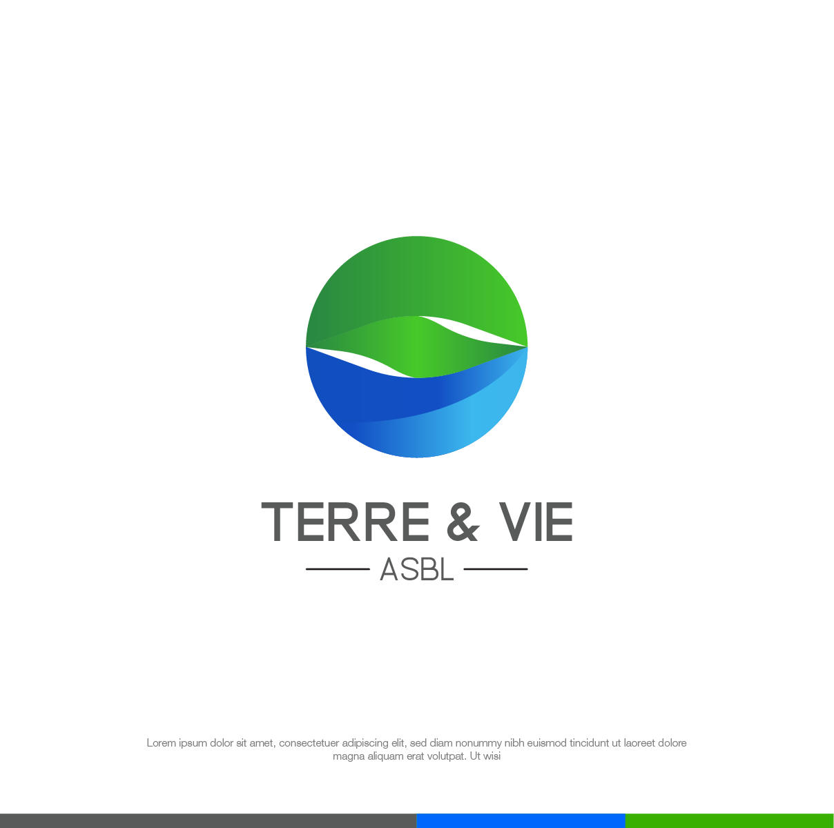 Logo Design by Beula for Terre & Vie | Design #26496999