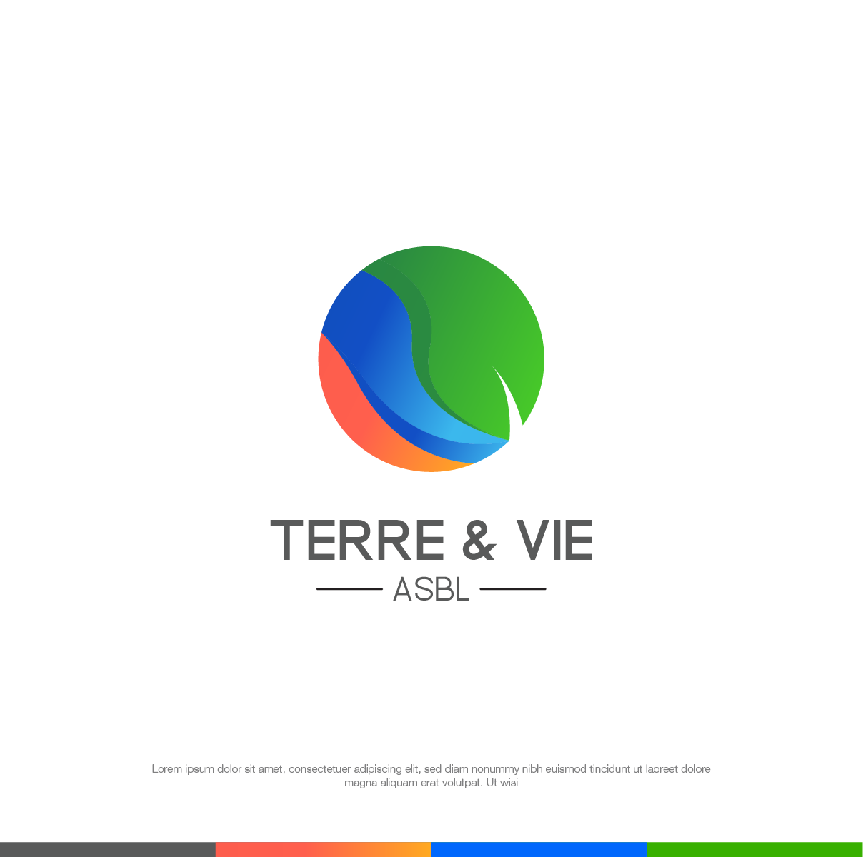 Logo Design by Beula for Terre & Vie | Design #26497001