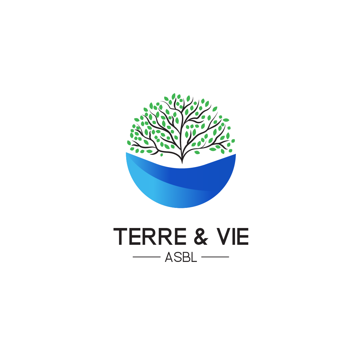Logo Design by Beula for Terre & Vie | Design #26508010