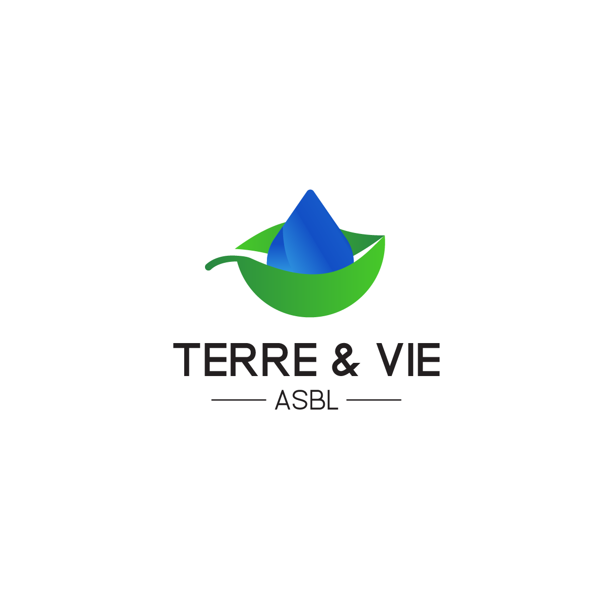 Logo Design by Beula for Terre & Vie | Design #26508048