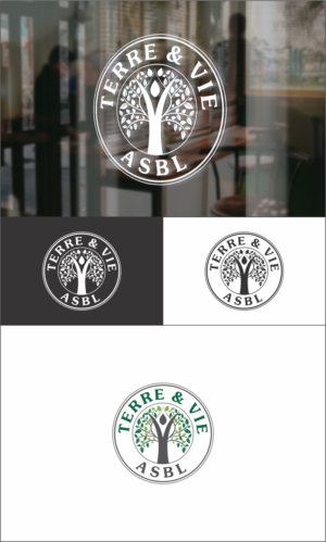 Diseño de Logo por Robert Macwan para Terre & Vie | Diseño #26526988