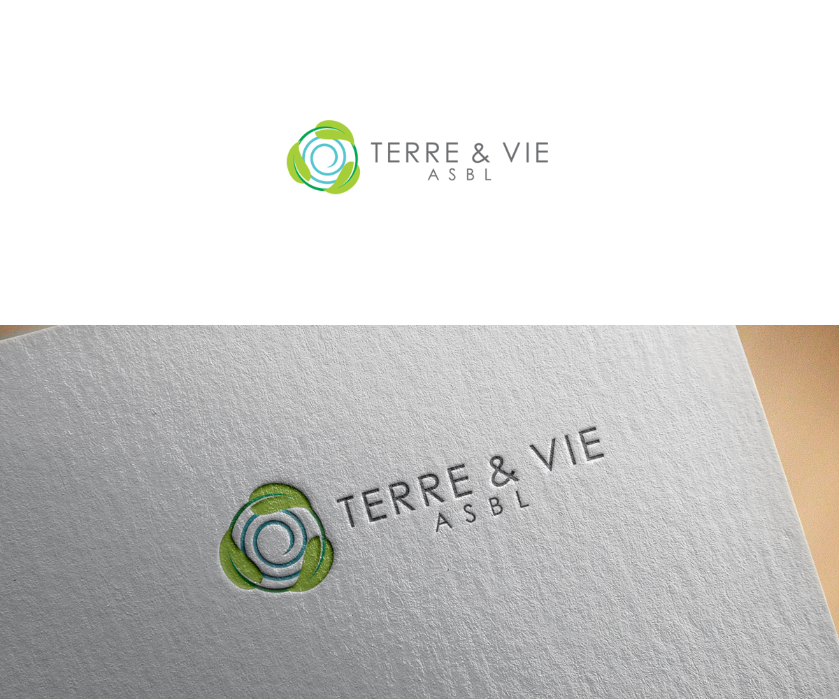 Logo-Design von bijuak für Terre & Vie | Design #26464391