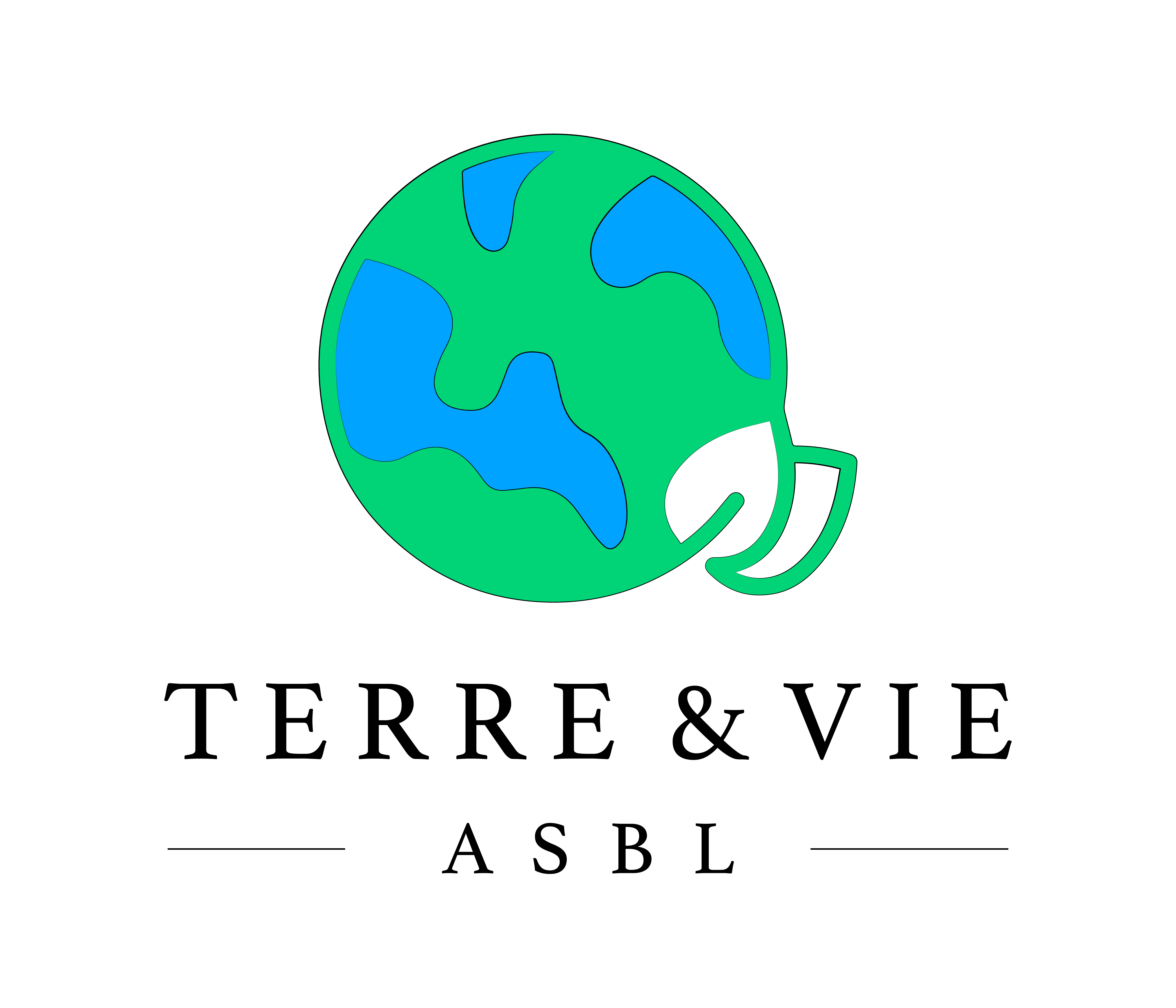 Logo-Design von aathira für Terre & Vie | Design #26464022