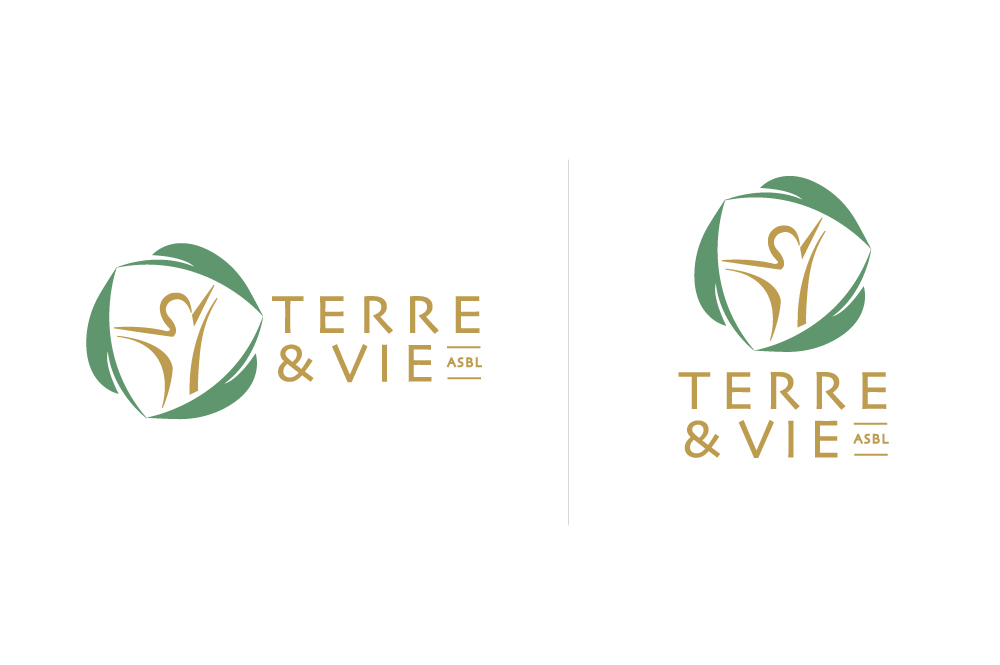 Logo Design by aathira for Terre & Vie | Design #26476431