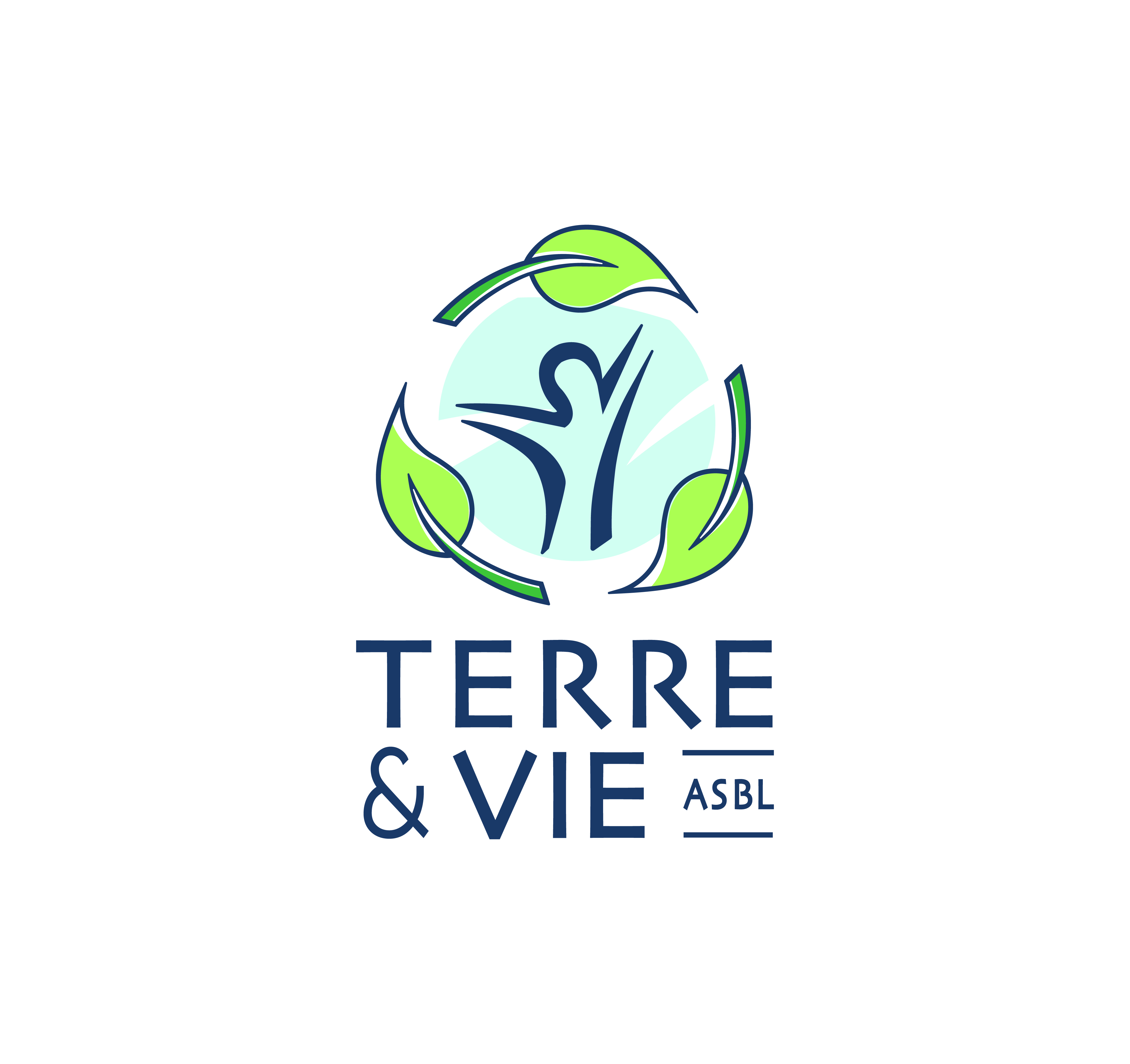 Logo Design by aathira for Terre & Vie | Design #26484027