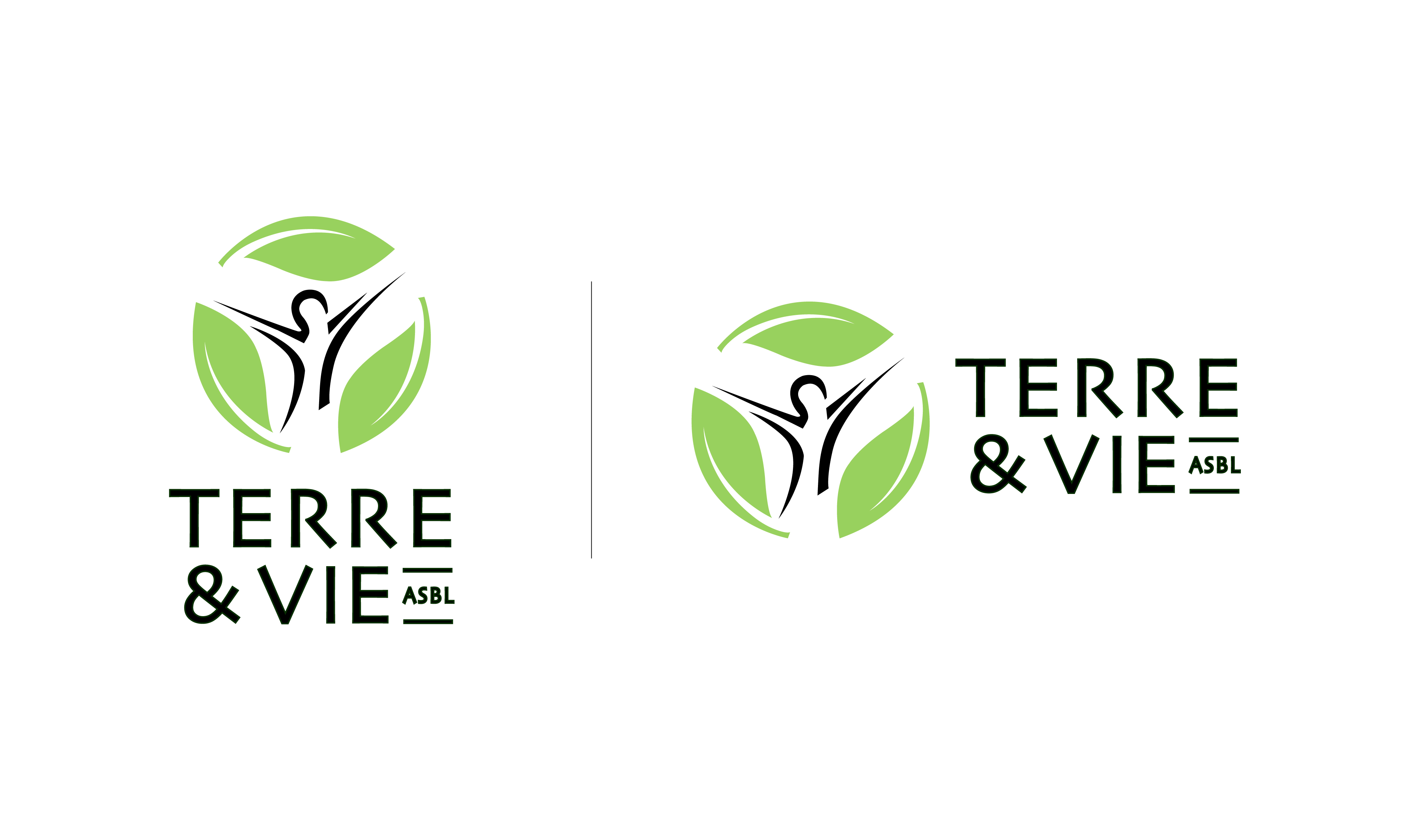 Logo Design by aathira for Terre & Vie | Design #26491335