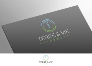 Logo-Design von Verified artistry für Terre & Vie | Design: #26521313
