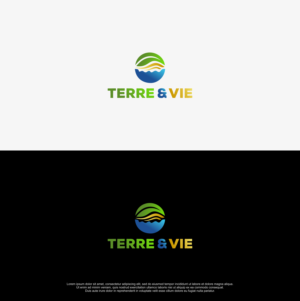 Diseño de Logo por RickyThuo para Terre & Vie | Diseño #26522093